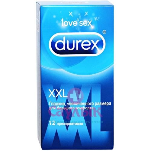 Durex фото в руке